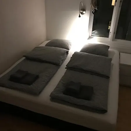 Quality Apartment Bergen