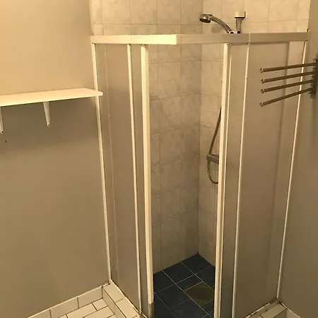 Apartment Quality *