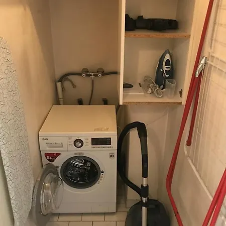 Apartment Quality Bergen