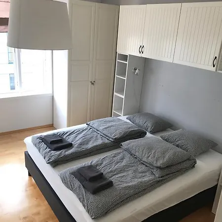 Apartment Quality