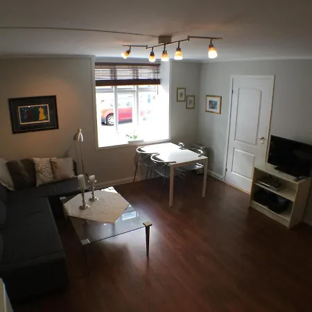 Apartment Quality Bergen